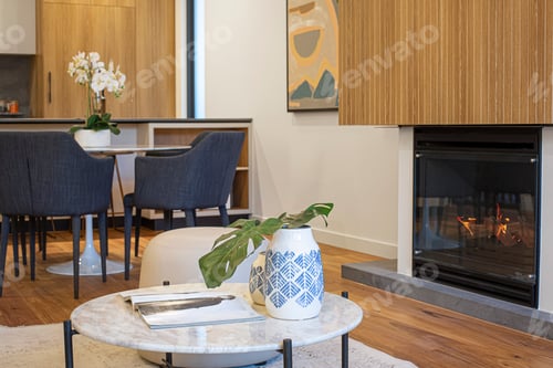 Preview: Fireplace