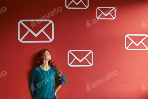 Preview: Youve got mail