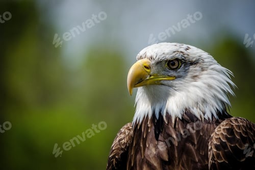 Preview: eagle, bald, us