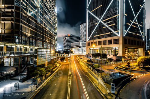 Preview: urban traffic