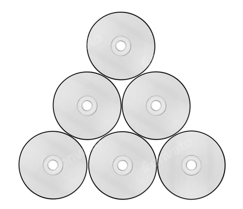 Preview: compact discs