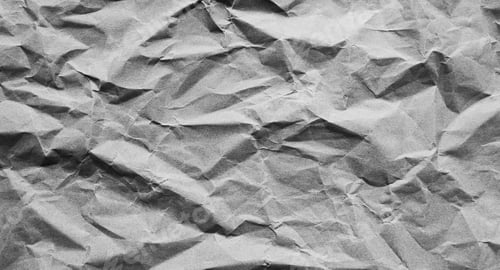 Preview: Grey Background Light Abstract wrinkled Paper Black Vintage Gradient