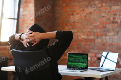 Preview: Hacker