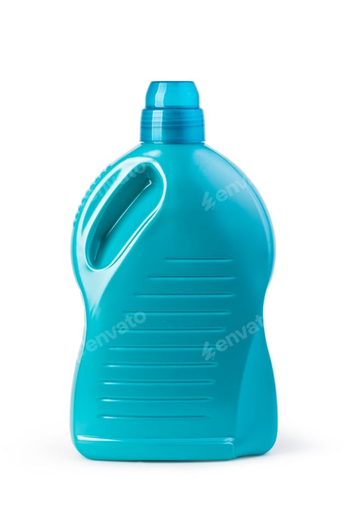Preview: household chemicals