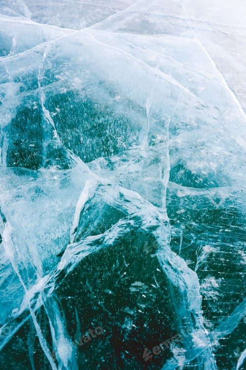 Preview: Ice of the Baikal
