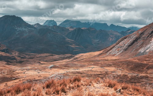 Preview: Andes
