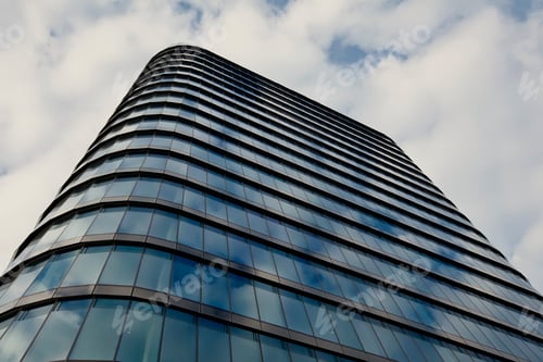 Preview: Modern building
