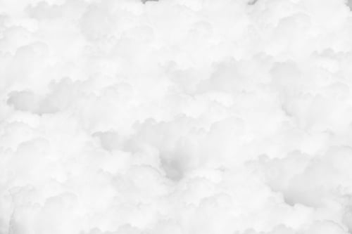 Preview: Grayish cloud patterned background