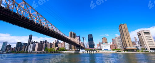 Preview: New York skyline