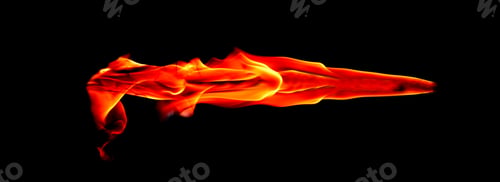 Preview: on fire