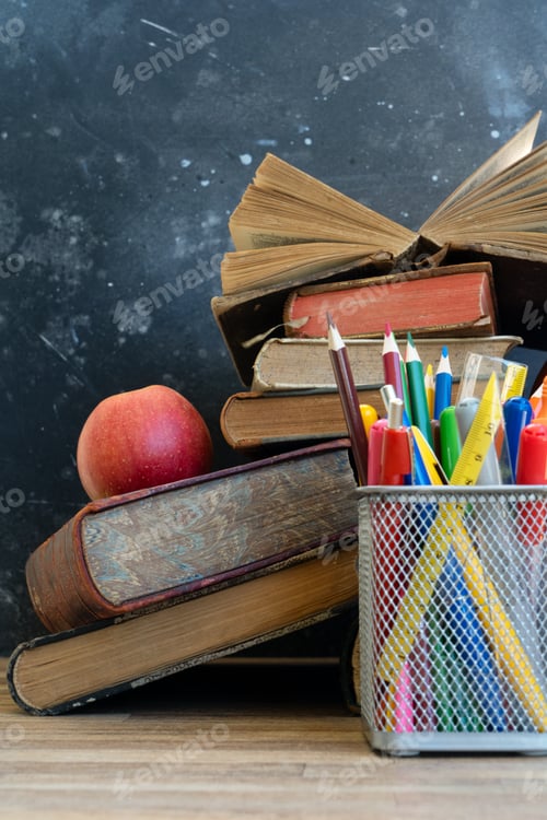 Preview: back to school