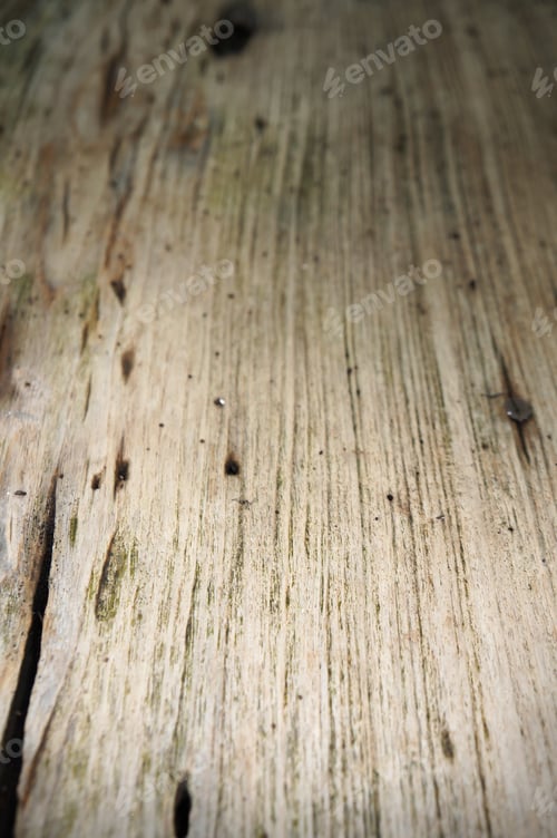 Preview: Old Wooden Background