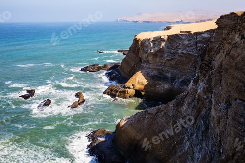 Preview: Paracas