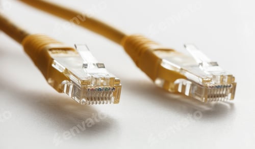 Preview: Network cable