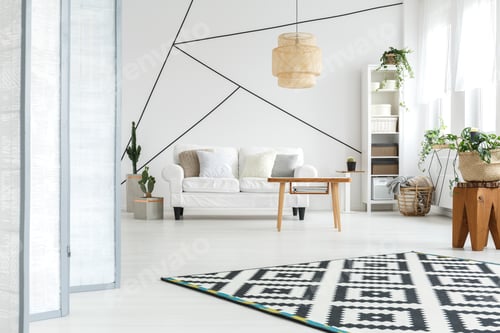 Preview: Lines on the wall