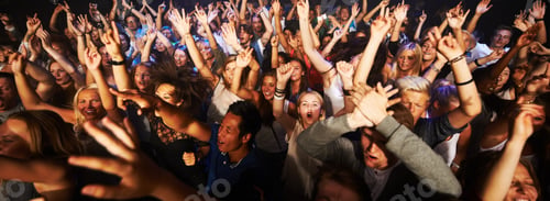 Preview: Throngs of adoring fans