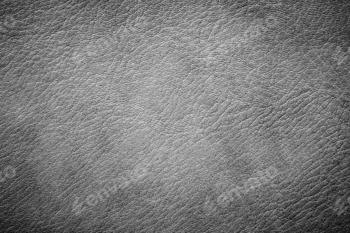 Preview: Gray leather texture can be use as background