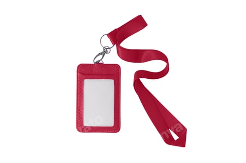 Preview: #7340 Pink accessorie isolated on a transparent background