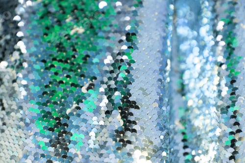 Preview: Sequin sparkling background