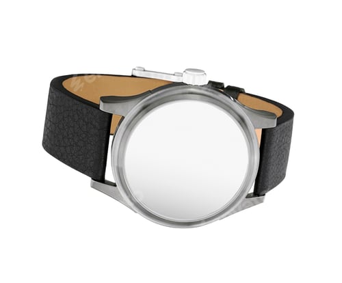 Preview: modern watch isolated