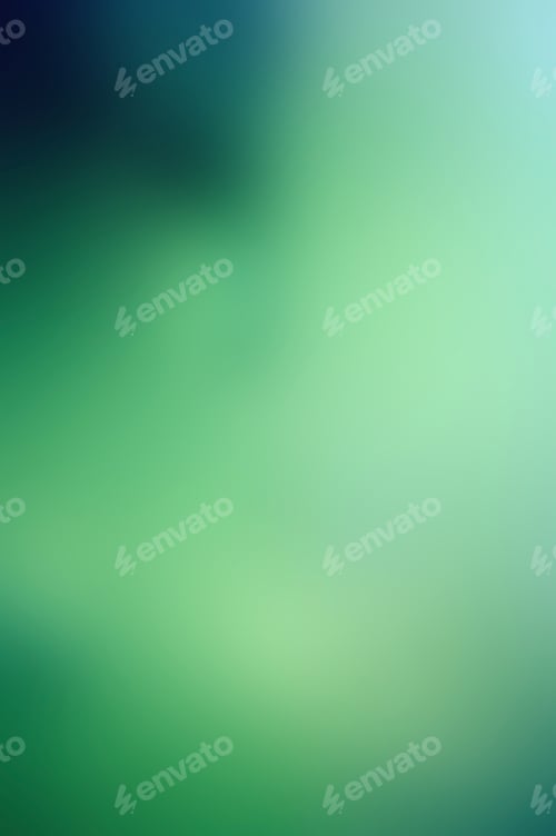 Preview: Vivid Color Blur Background