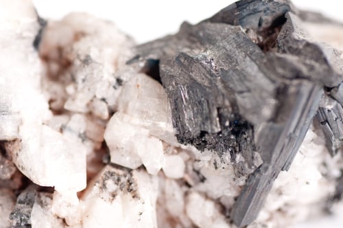 Preview: manganite or manganese mineral