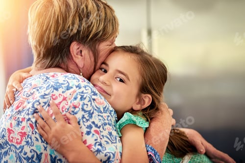Preview: Family love