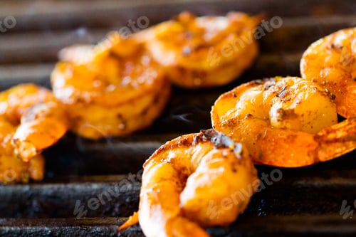 Preview: Grilling