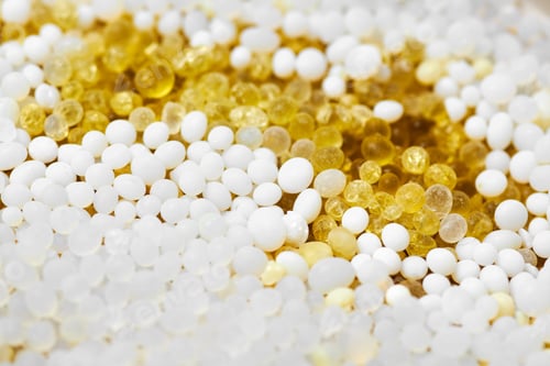 Preview: Silica gel in litter box