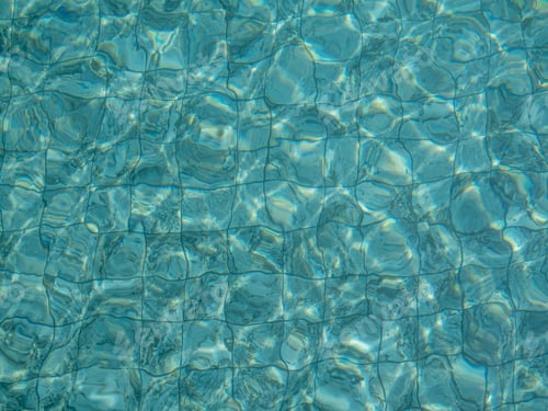 Preview: sea water blue color texture background wallpaper swimming pool wave summer vacation beach travel to