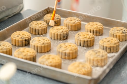 Preview: Mooncake