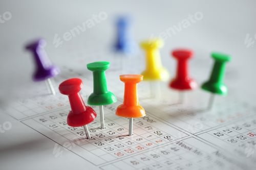 Preview: Calendar appointment