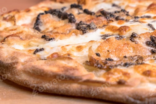 Preview: Italian pizza