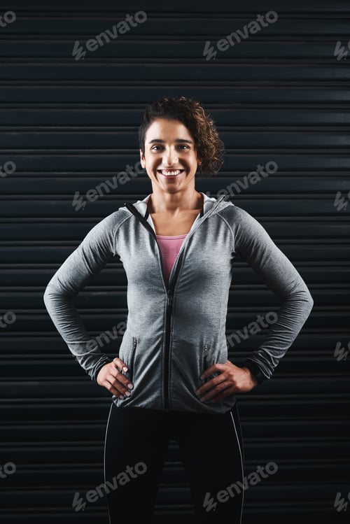 Preview: I am ready for my dream body