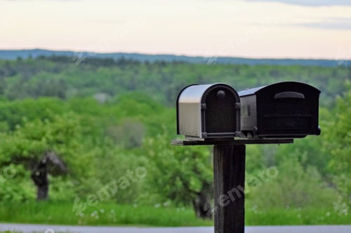 Preview: Mailbox