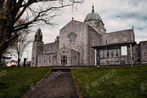 Preview: Galway cathedral