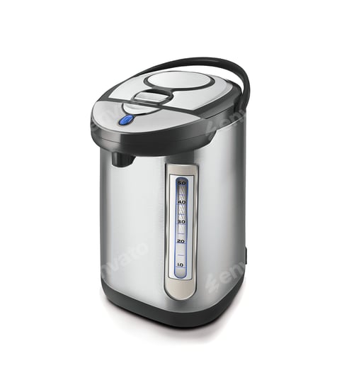Preview: modern big kettle