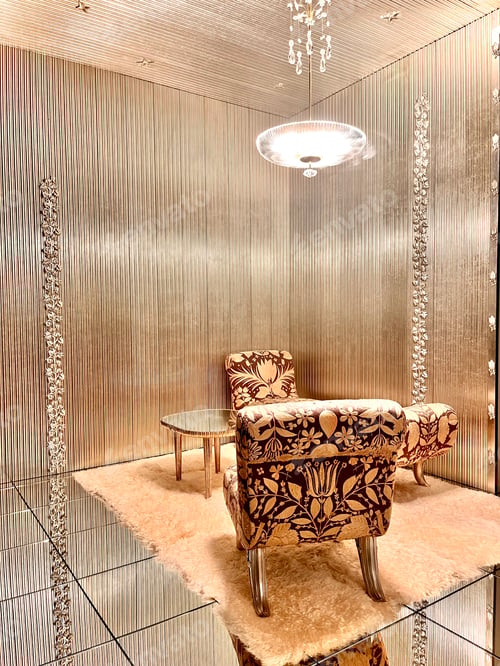 Preview: Interior design