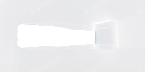 Vista previa: fondo de papel rasgado, espacio de copia para texto publicitario creativo