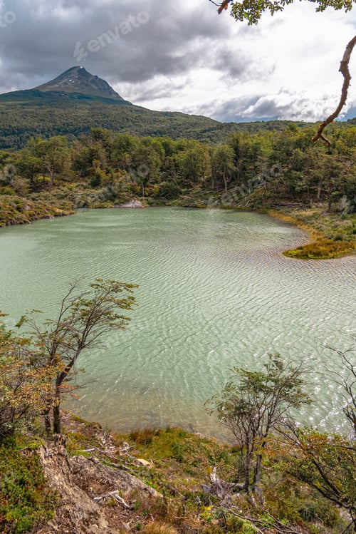 Preview: Tierra del Fuego