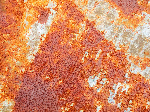 Preview: Rust iron rusty steel background