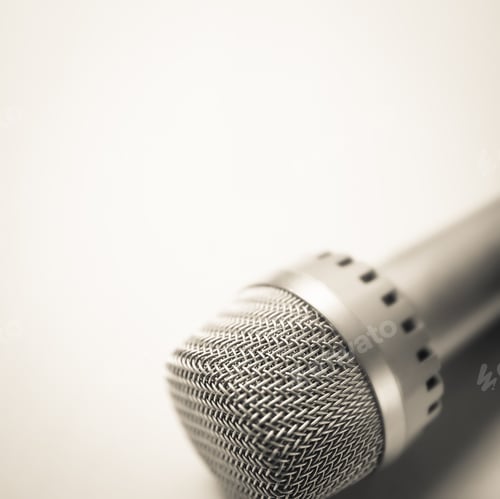 Preview: Microphone