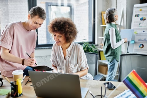 Preview: Collaborative Connection