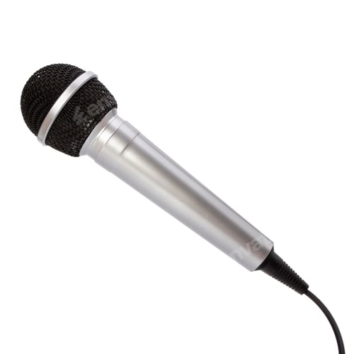 Preview: microphone