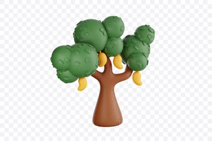 Preview: Mango Tree