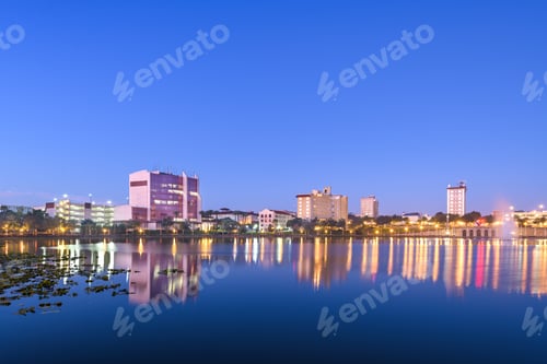 Preview: Lakeland, Florida, USA