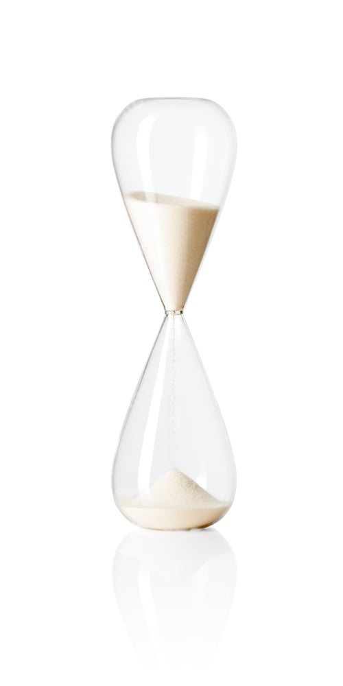 Preview: Time