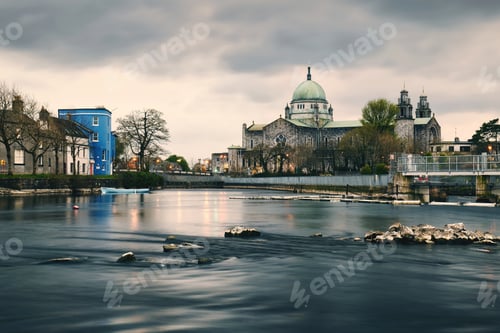 Preview: Galway cathedral