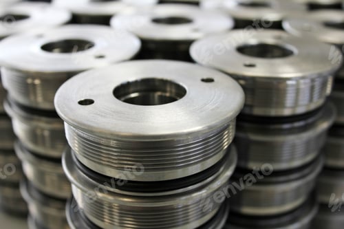 Preview: Cylinder