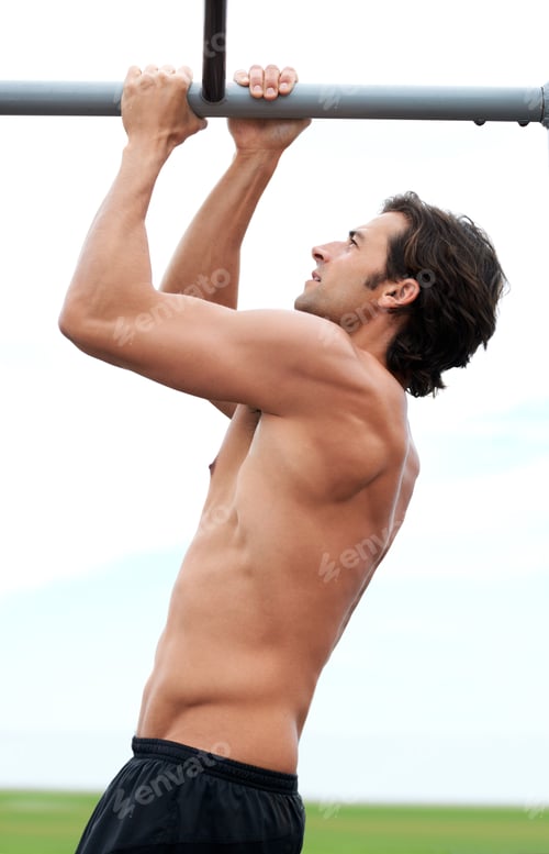 Preview: Get fit or get lost
